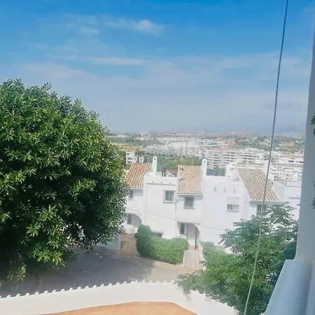 Bonito Apartamento Cerca De Puerto Banus Apartment *