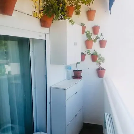 Apartment Bonito Apartamento Cerca De Puerto Banus *
