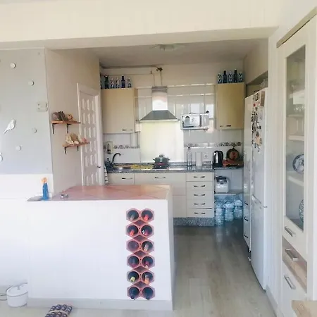 Apartment Bonito Apartamento Cerca De Puerto Banus Marbella