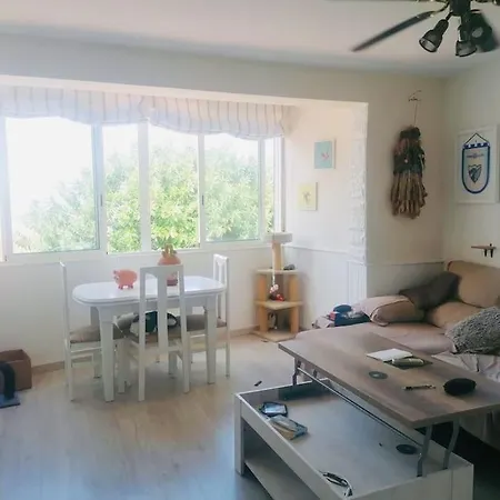 Bonito Apartamento Cerca De Puerto Banus Apartment *